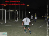 Final da 1ª Copa Assema de Futebol Suiço Senior Maracaju