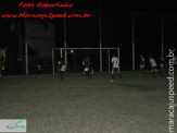 Final da 1ª Copa Assema de Futebol Suiço Senior Maracaju