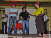 DuPont realizava evento em Maracaju de lançamento de novo produto Premio®