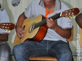 Noite Cultural da Polícia Militar em referência ao Dia do Músico
