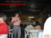 DuPont realizava evento em Sidrolândia de lançamento de novo produto Premio®