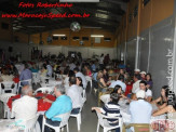 DuPont realizava evento em Sidrolândia de lançamento de novo produto Premio®
