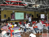 DuPont realizava evento em Maracaju de lançamento de novo produto Premio®
