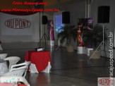 DuPont realizava evento em Sidrolândia de lançamento de novo produto Premio®