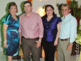 Aniversário 80 anos Corina Alves dos Reis 