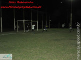 Final da 1ª Copa Assema de Futebol Suiço Senior Maracaju