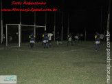 Final da 1ª Copa Assema de Futebol Suiço Senior Maracaju