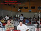 DuPont realizava evento em Sidrolândia de lançamento de novo produto Premio®