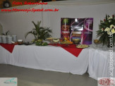 DuPont realizava evento em Sidrolândia de lançamento de novo produto Premio®