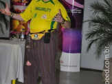 DuPont realizava evento em Sidrolândia de lançamento de novo produto Premio®