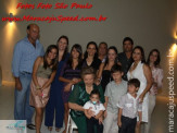 Aniversário 80 anos Corina Alves dos Reis 