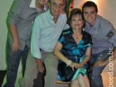 Aniversário 80 anos Corina Alves dos Reis 