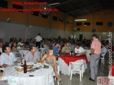 DuPont realizava evento em Sidrolândia de lançamento de novo produto Premio®