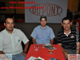 DuPont realizava evento em Maracaju de lançamento de novo produto Premio®