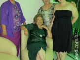 Aniversário 80 anos Corina Alves dos Reis 