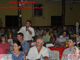 DuPont realizava evento em Maracaju de lançamento de novo produto Premio®