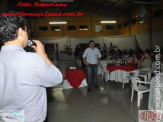 DuPont realizava evento em Sidrolândia de lançamento de novo produto Premio®