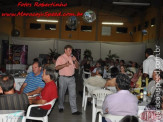 DuPont realizava evento em Sidrolândia de lançamento de novo produto Premio®