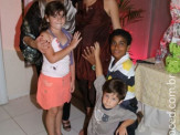 Aniversário 80 anos Corina Alves dos Reis 