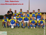 Final da 1ª Copa Assema de Futebol Suiço Senior Maracaju