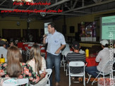 DuPont realizava evento em Maracaju de lançamento de novo produto Premio®