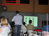 DuPont realizava evento em Sidrolândia de lançamento de novo produto Premio®