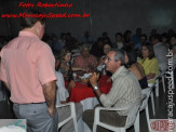 DuPont realizava evento em Sidrolândia de lançamento de novo produto Premio®