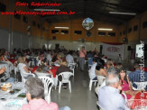 DuPont realizava evento em Sidrolândia de lançamento de novo produto Premio®