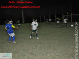Final da 1ª Copa Assema de Futebol Suiço Senior Maracaju
