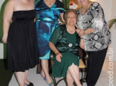 Aniversário 80 anos Corina Alves dos Reis 