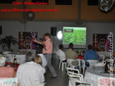 DuPont realizava evento em Sidrolândia de lançamento de novo produto Premio®