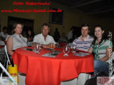 DuPont realizava evento em Maracaju de lançamento de novo produto Premio®