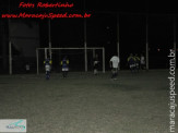Final da 1ª Copa Assema de Futebol Suiço Senior Maracaju