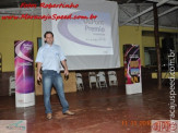 DuPont realizava evento em Maracaju de lançamento de novo produto Premio®