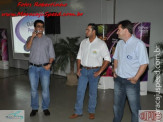 DuPont realizava evento em Sidrolândia de lançamento de novo produto Premio®