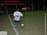 Final da 1ª Copa Assema de Futebol Suiço Senior Maracaju