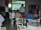 DuPont realizava evento em Sidrolândia de lançamento de novo produto Premio®