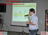 DuPont realizava evento em Sidrolândia de lançamento de novo produto Premio®