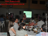 DuPont realizava evento em Sidrolândia de lançamento de novo produto Premio®