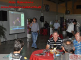 DuPont realizava evento em Sidrolândia de lançamento de novo produto Premio®