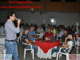 DuPont realizava evento em Sidrolândia de lançamento de novo produto Premio®
