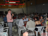 DuPont realizava evento em Sidrolândia de lançamento de novo produto Premio®