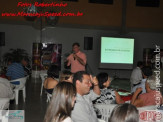 DuPont realizava evento em Sidrolândia de lançamento de novo produto Premio®