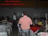 DuPont realizava evento em Sidrolândia de lançamento de novo produto Premio®