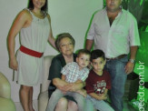 Aniversário 80 anos Corina Alves dos Reis 