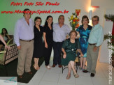 Aniversário 80 anos Corina Alves dos Reis 