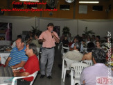 DuPont realizava evento em Sidrolândia de lançamento de novo produto Premio®