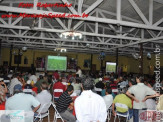 DuPont realizava evento em Maracaju de lançamento de novo produto Premio®