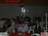 DuPont realizava evento em Sidrolândia de lançamento de novo produto Premio®