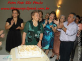 Aniversário 80 anos Corina Alves dos Reis 